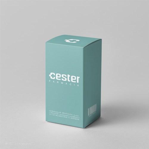 cester单边盒